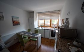 Apartman Daris