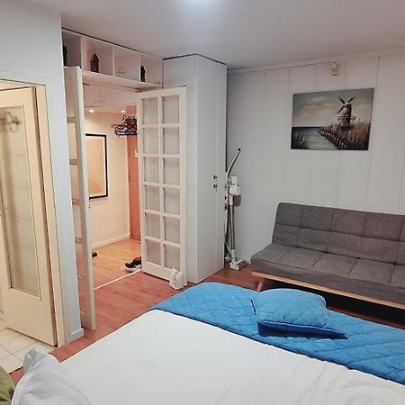 Apartman Daris SJJ Exterior foto