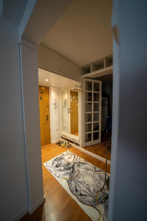 Apartman Daris SJJ Exterior foto