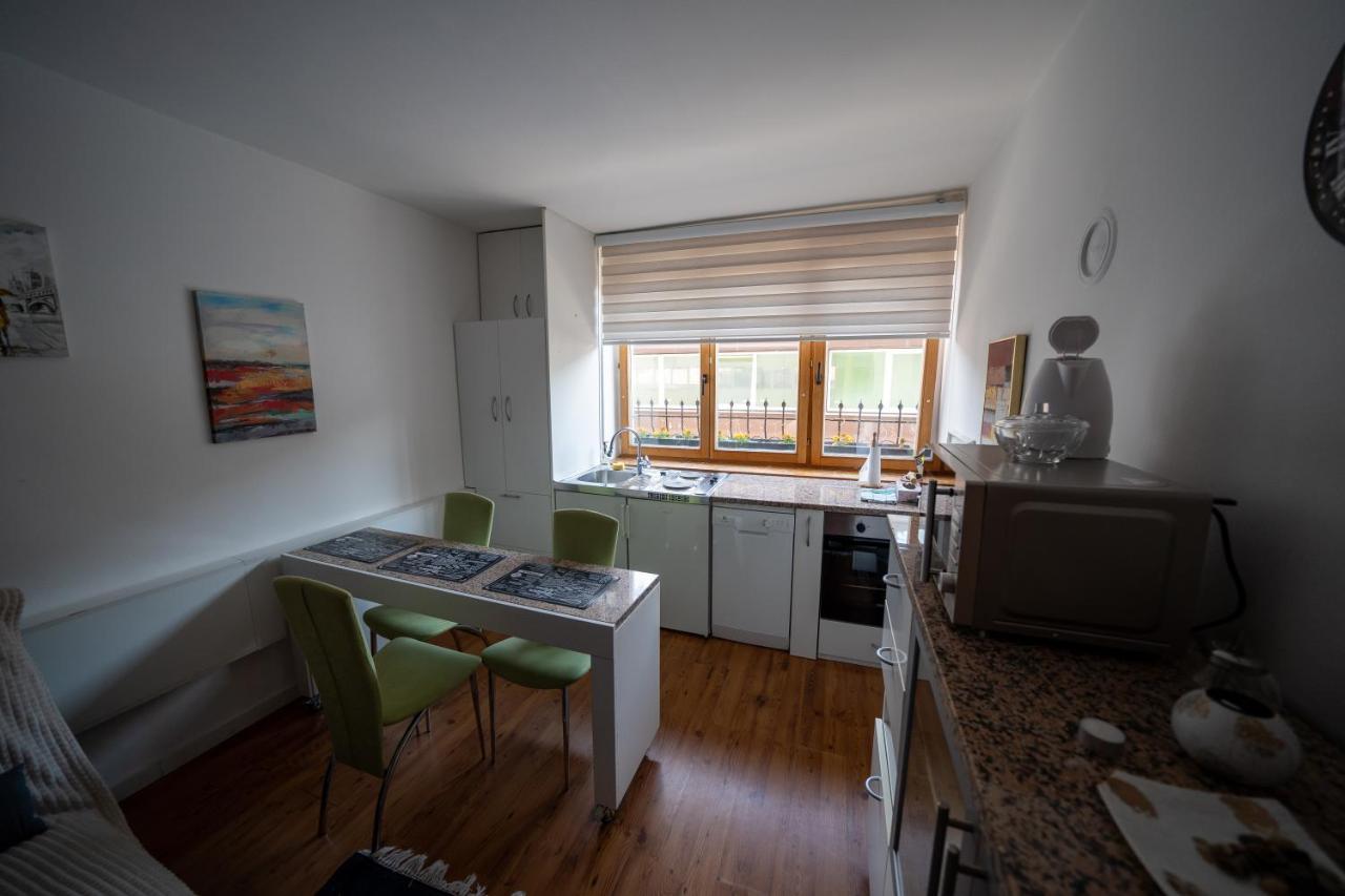 Apartman Daris SJJ Exterior foto