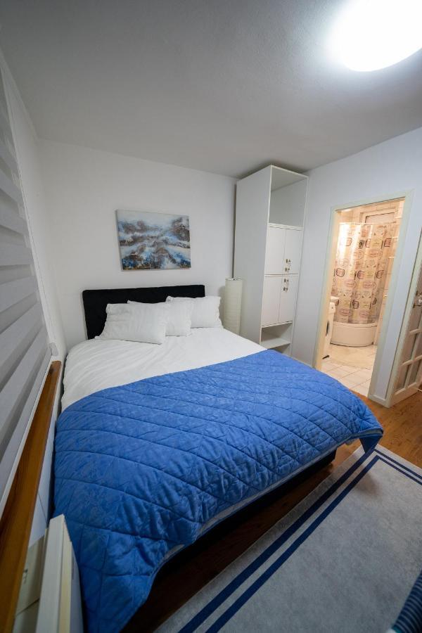 Apartman Daris SJJ Exterior foto