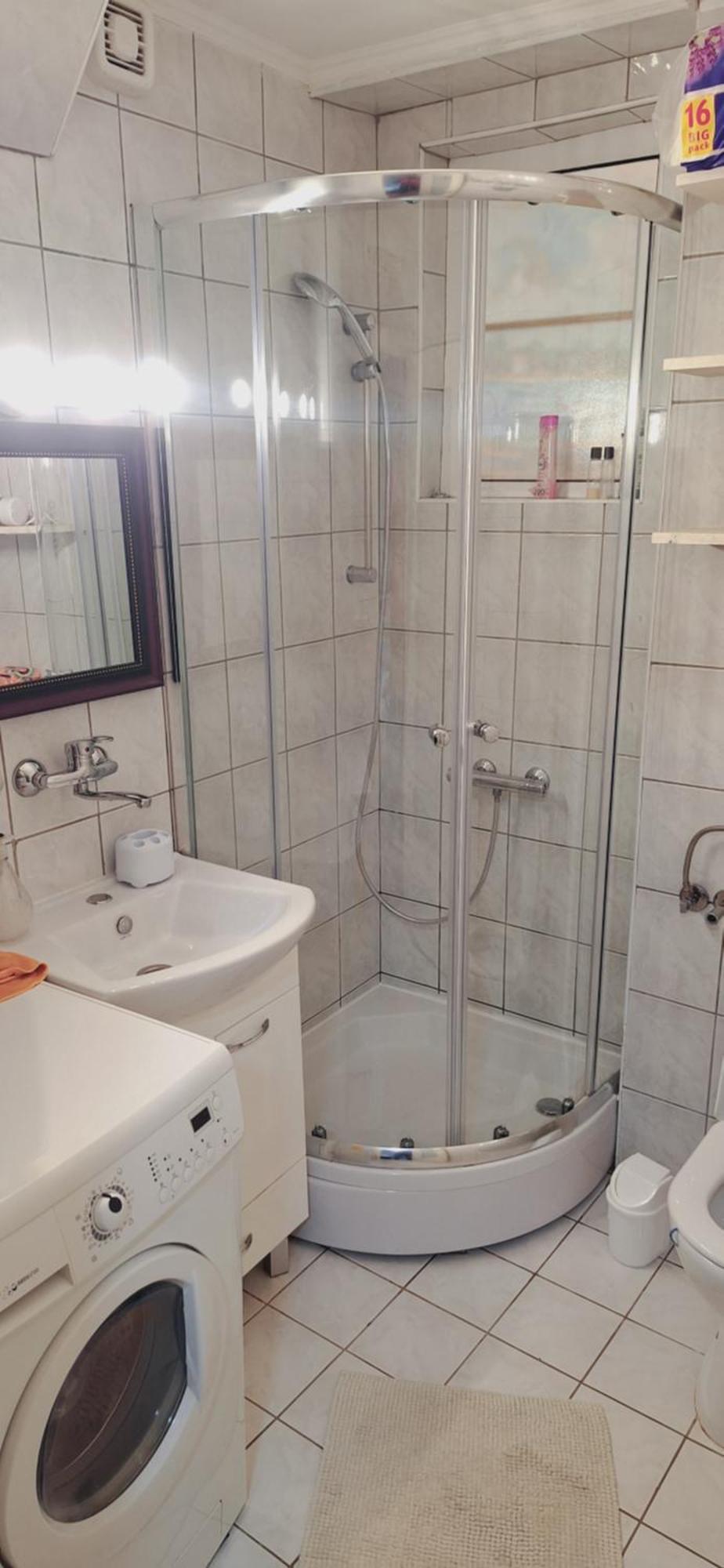 Apartman Daris SJJ Exterior foto